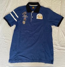 Polo La Martina® XXL blu