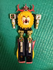 Popy DX Chogokin Daltanious