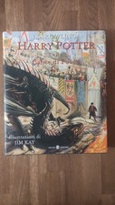 Harry Potter Calice di Fuoco