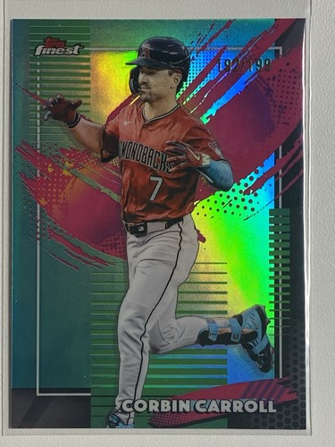 2026 topps finest - 2026,