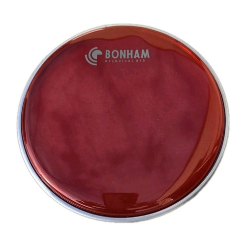 Bonham drum head hyd - head,