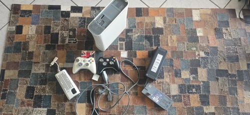 Box 360 console gioco - x, da