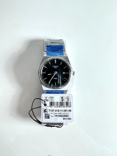 Tissot prx 40mm - tissot,