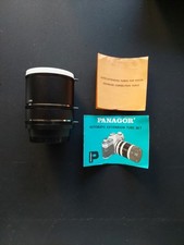 Tubi di prolunga PANAGOR 11, 18 e 36mm (per M42) - Usato