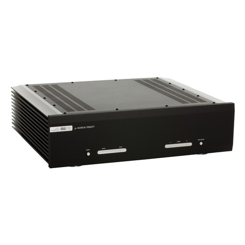 Musical fidelity m6s prx power - musical,