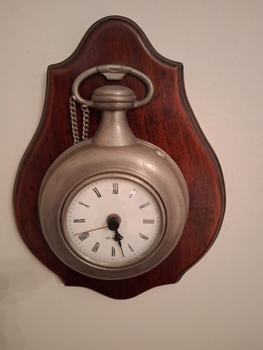 Orologio cipolla grande da - a,