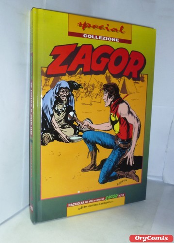 Zagor special collezione - special,