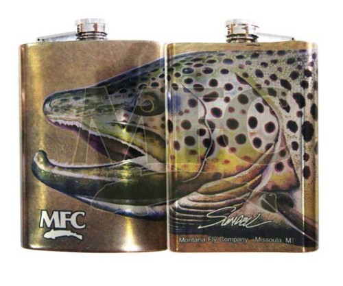 Montana fly company fiaschetta - fly,