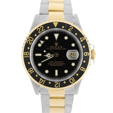 Orologio Rolex GMT-Master II