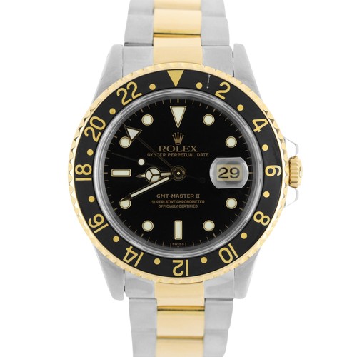 Orologio rolex gmt - orologio,