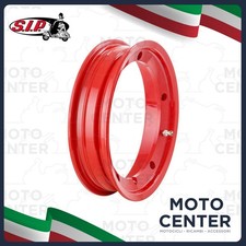 CERCHIO TUBELESS SIP 2.0 ROSSO