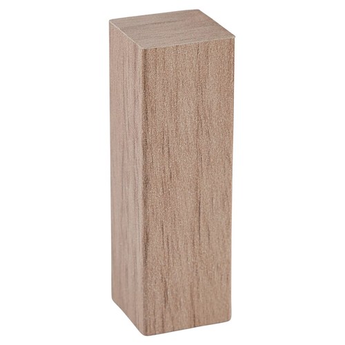 Legno angolare drayton - angolare, lhd