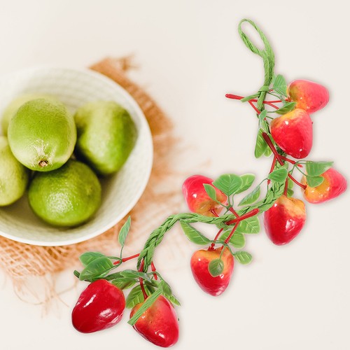 Pezzi ghirlanda frutta - 3,