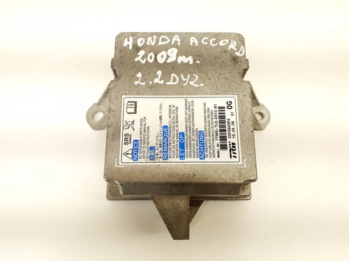 Modulo comando honda - modulo,