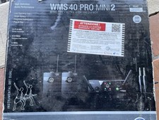 AKG WMS 40 mini 2