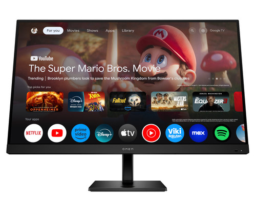 Omen 32x uhd 4k 144hz - hp,
