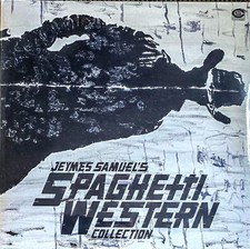 JEYMES SAMUEL - JEYMES