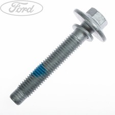 Bullone molle e ammortizzatori