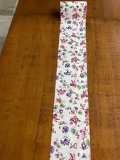 BORDO PASSAMANERIA FETTUCCIA