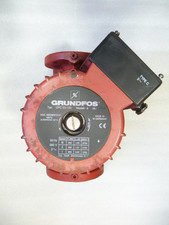 Grundfos UPC 50 - 120 F Pompa