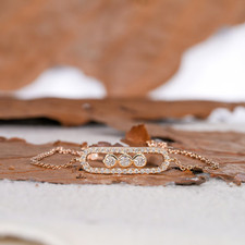 Bracciale Tennis Donna