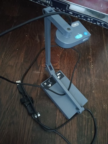 Ipevo ziggi plus - ipevo, fotocamera