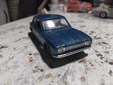 Mebetoys Ford Escort  A53 1/43