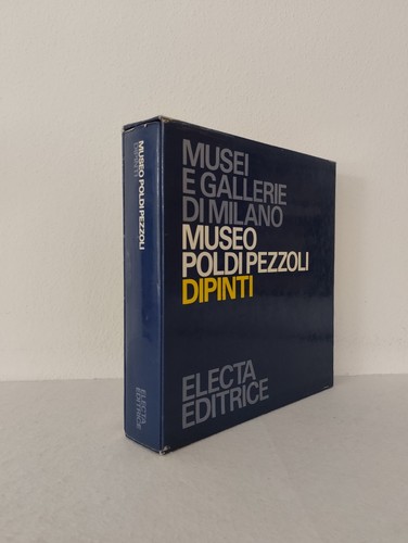 Museo poldi pezzoli - museo,