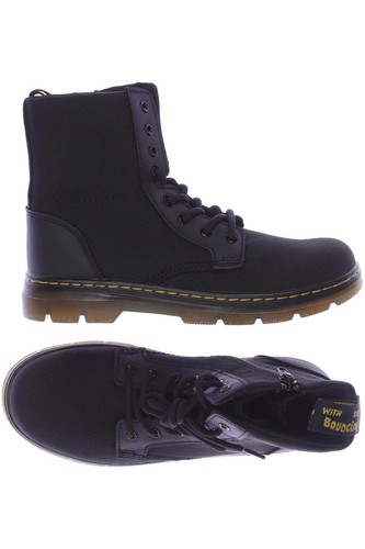 Martens stivaletti da - dr.,