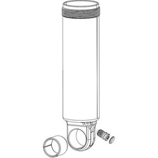 rear ammortizzatore damper