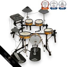 Batteria elettronica Yamaha