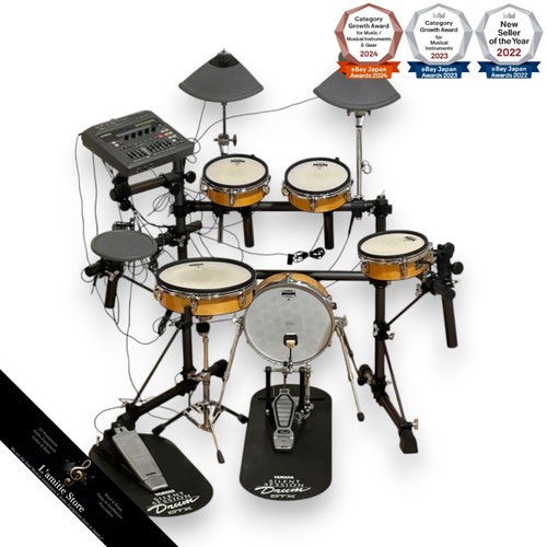 Batteria elettronica yamaha - elettronica,