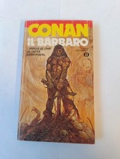 Conan Il Barbaro SPRAGUE DE