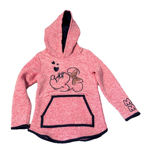 Felpa con cappuccio - , minnie
