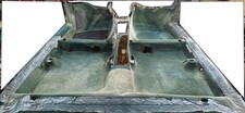 Tappeto moquette originale