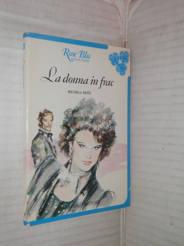 Donna frac michela - la,