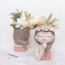 Vaso per vasi succulenti in