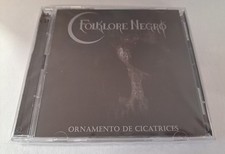 Folklore Negro Ornamento de