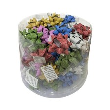 Box da 100 COCCARDE Adesive