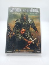 Sword in the Moon Bo-kyeong