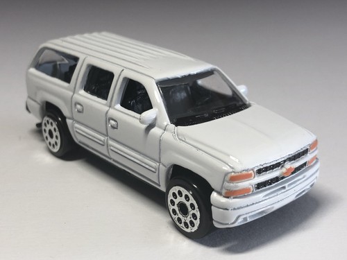 Pollici 2000 chevrolet - 3,