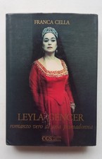 FRANCA CELLA - LEYLA GENCER -