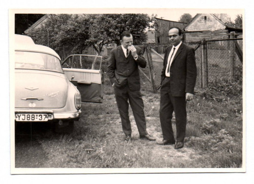 Foto uomini tuta - foto,