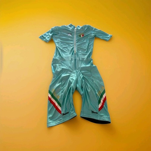 Skinsuit ciclismo originale