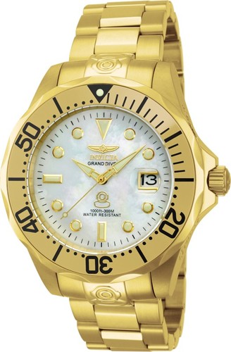 Orologio automatico invicta - orologio,