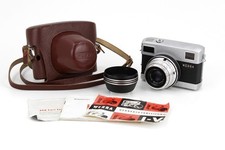 Fotocamera analogica piccolo