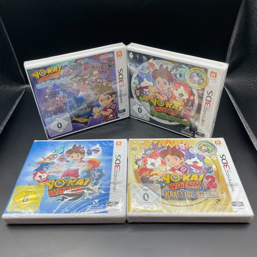 Kai watch 2 - 1, +