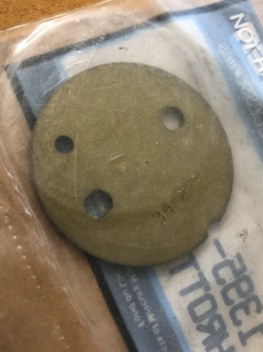 Mercury mariner carburatore - mercury,
