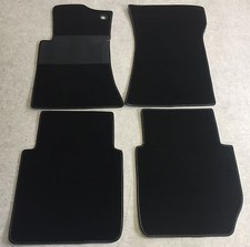 Tappetini Moquettati per Auto