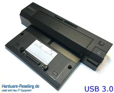 Docking Station Dell E-Port